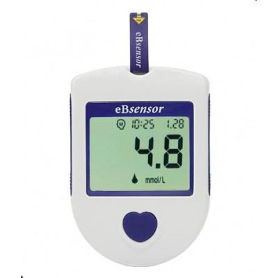 Глюкометр eBsensor